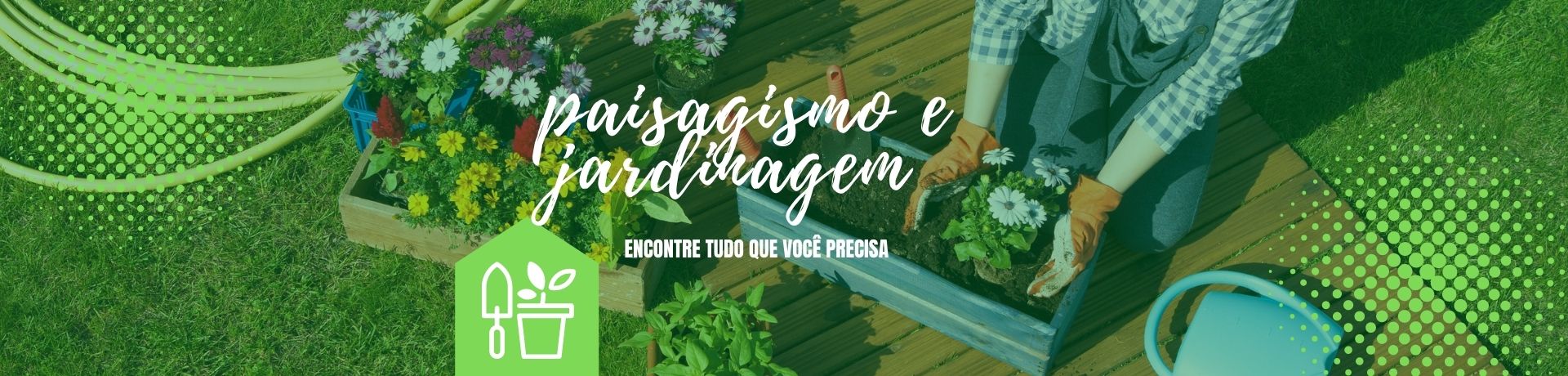 paisagismo