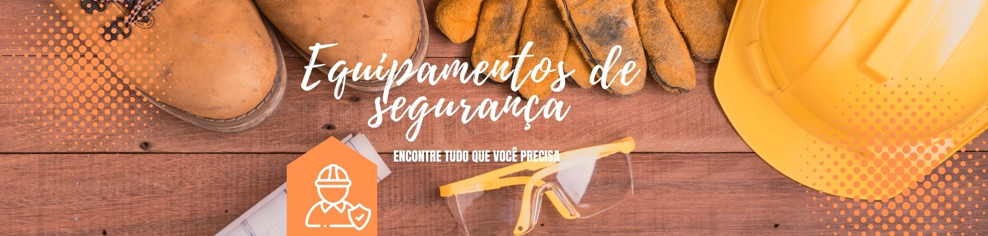 equipamentos de sgurança