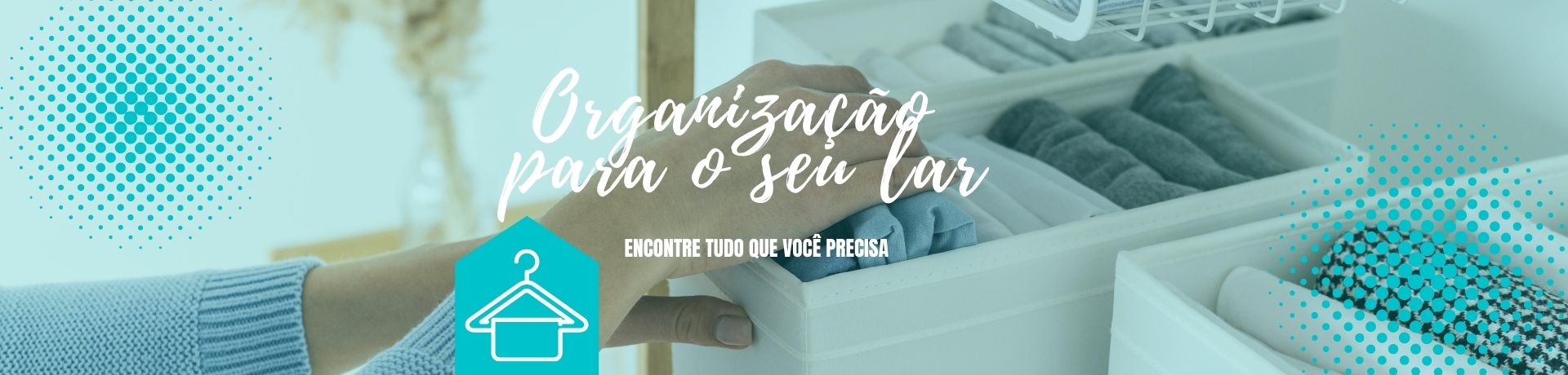 organizacao do lar