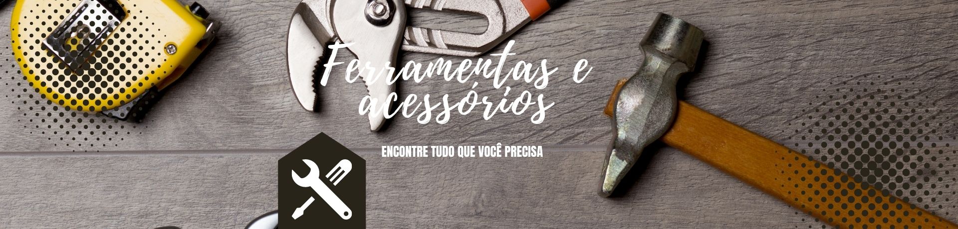 ferramentas